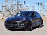2024 Porsche Macan GTS