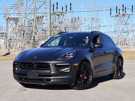 2024 Porsche Macan GTS Oshkosh WI