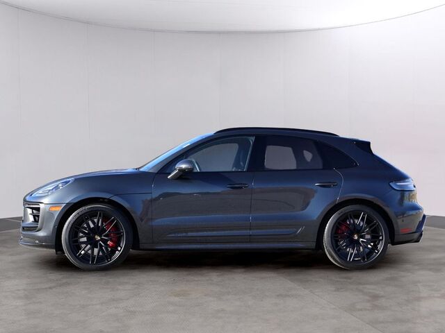 2024 Porsche Macan GTS Oshkosh WI 2024 Porsche Macan GTS Oshkosh WI