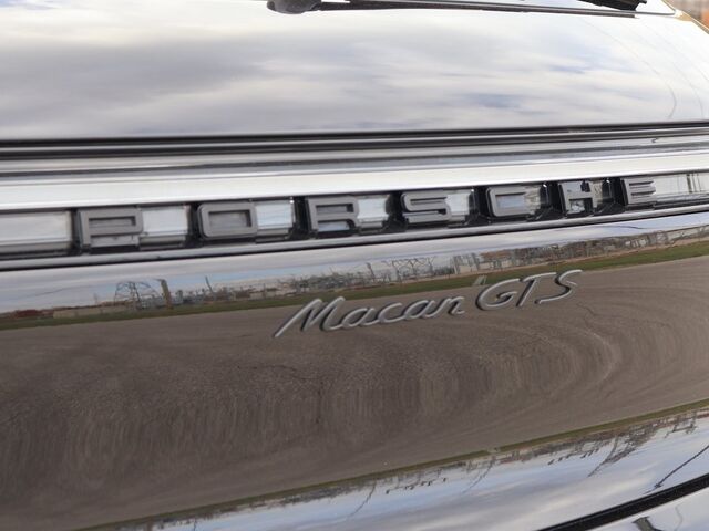 2024 Porsche Macan GTS Oshkosh WI