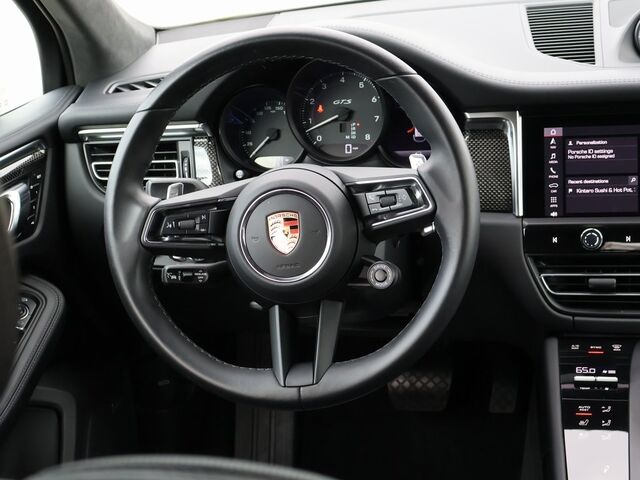2024 Porsche Macan GTS Oshkosh WI