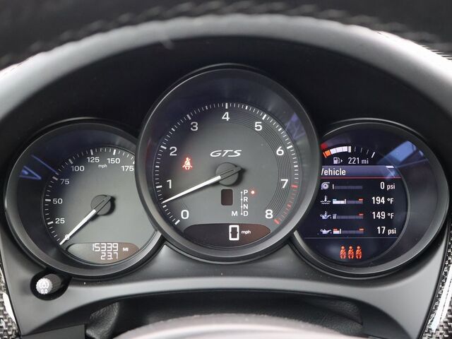 2024 Porsche Macan GTS Oshkosh WI