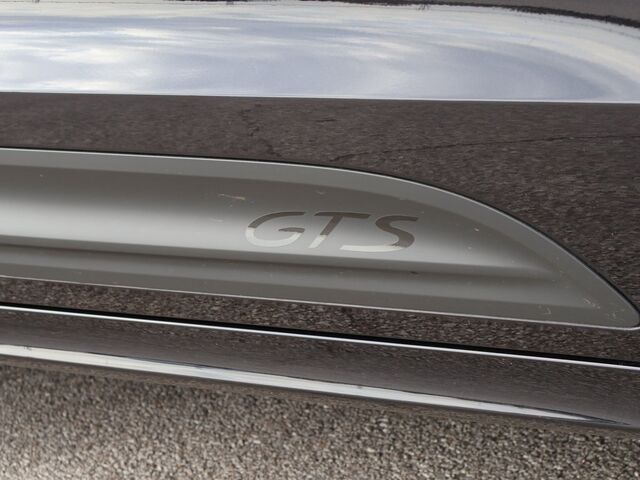 2024 Porsche Macan GTS Oshkosh WI