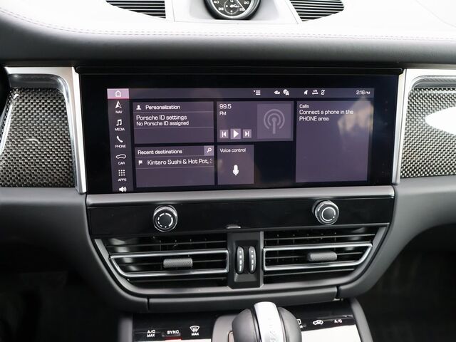 2024 Porsche Macan GTS Oshkosh WI