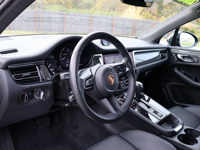 2024 Porsche Macan GTS Oshkosh WI