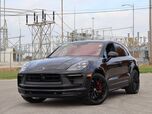 2024 Porsche Macan GTS