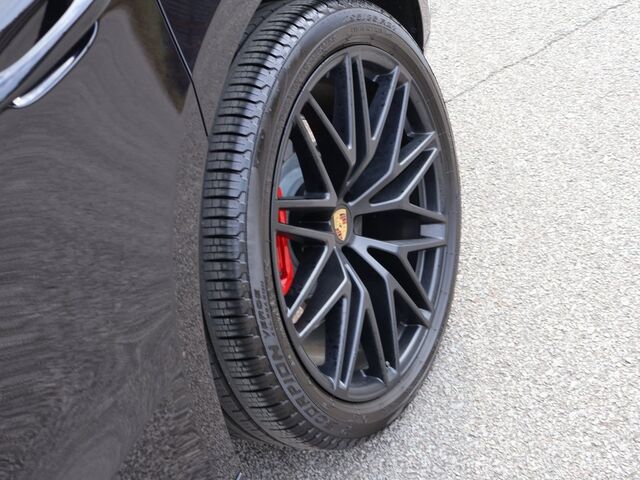 2024 Porsche Macan GTS Oshkosh WI