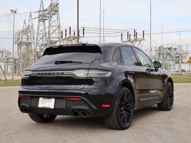 2024 Porsche Macan GTS Oshkosh WI