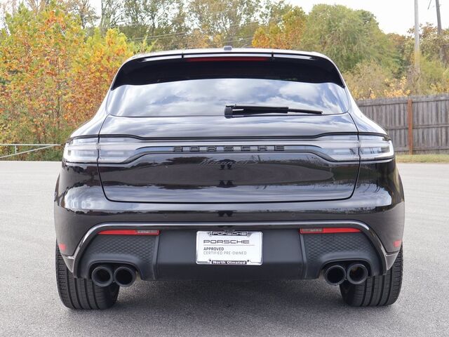 2024 Porsche Macan GTS Oshkosh WI