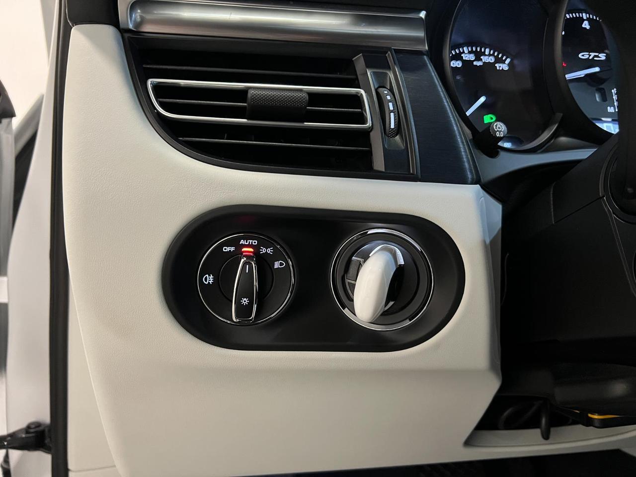 2024 Porsche Macan GTS Parker CO