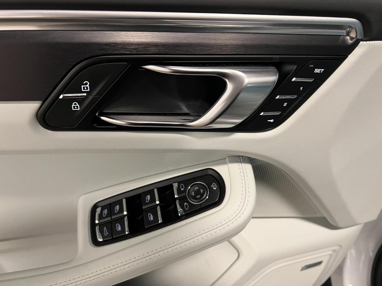 2024 Porsche Macan GTS Parker CO