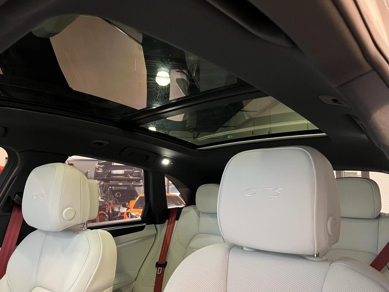 2024 Porsche Macan GTS Parker CO