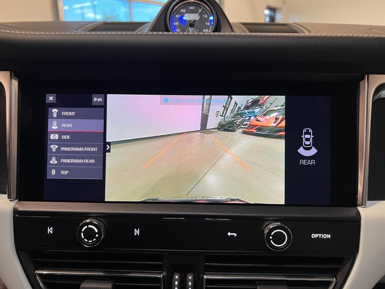 2024 Porsche Macan GTS Parker CO