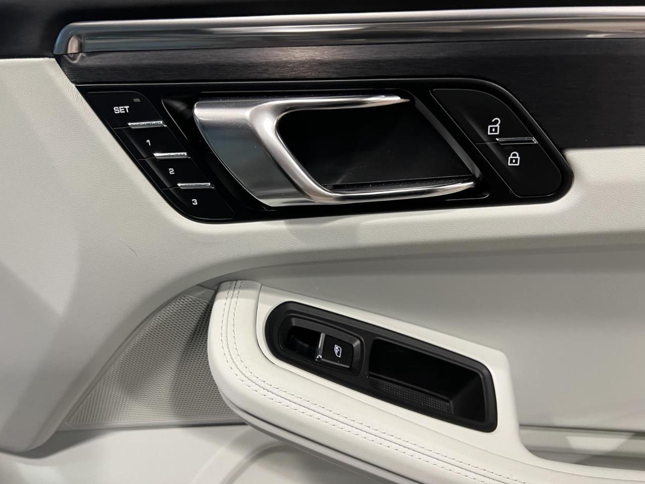 2024 Porsche Macan GTS Parker CO