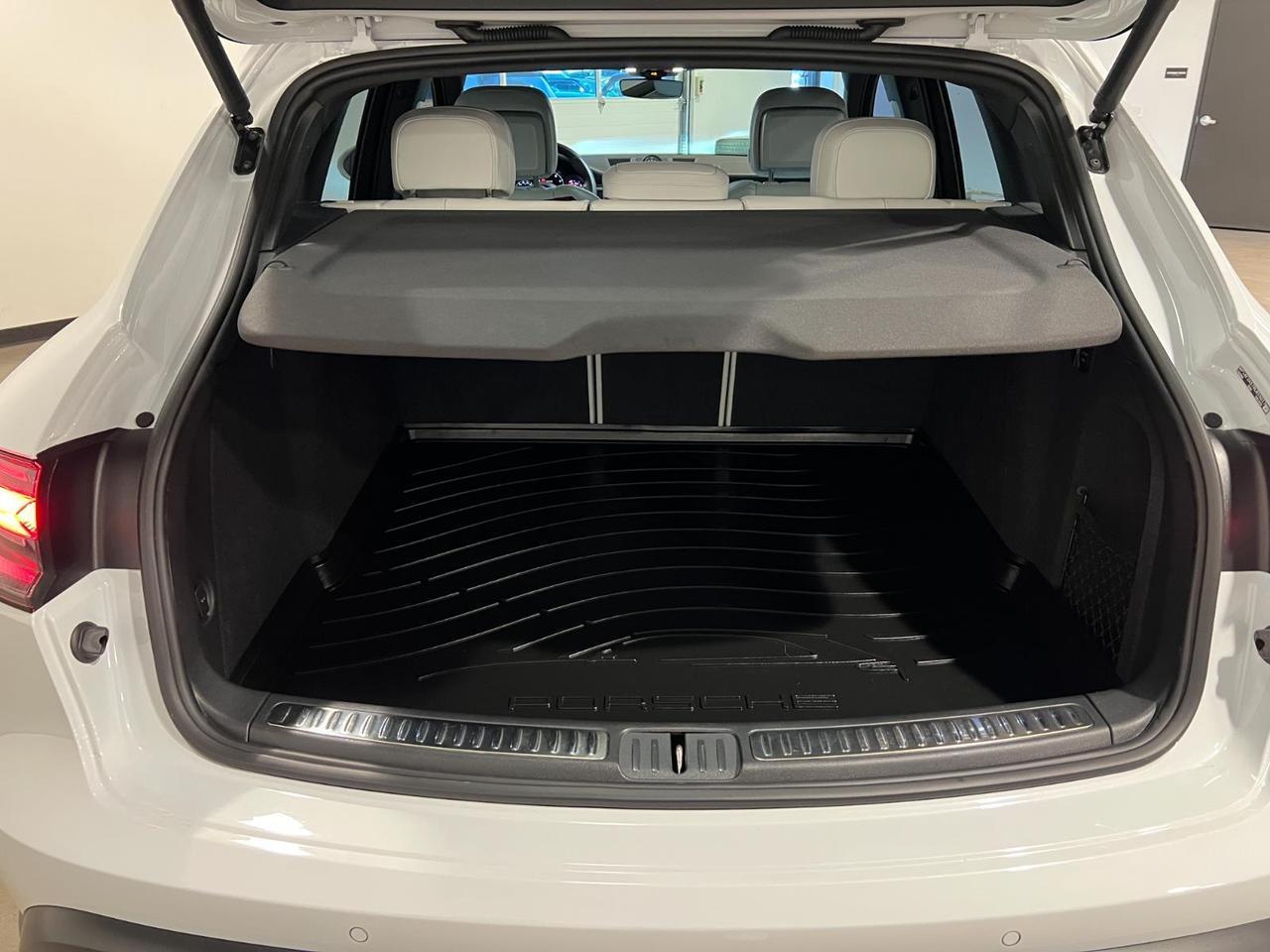 2024 Porsche Macan GTS Parker CO