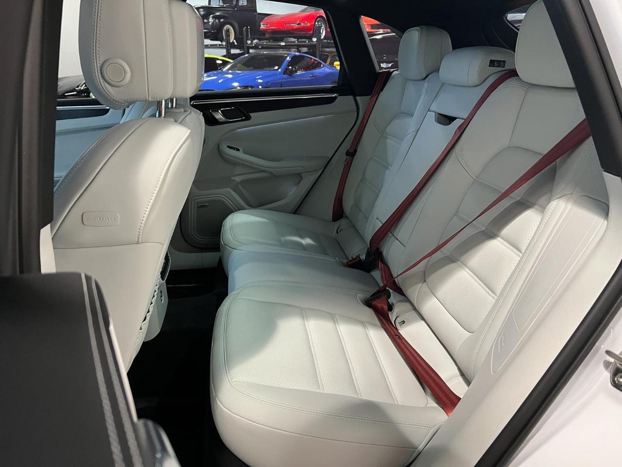 2024 Porsche Macan GTS Parker CO