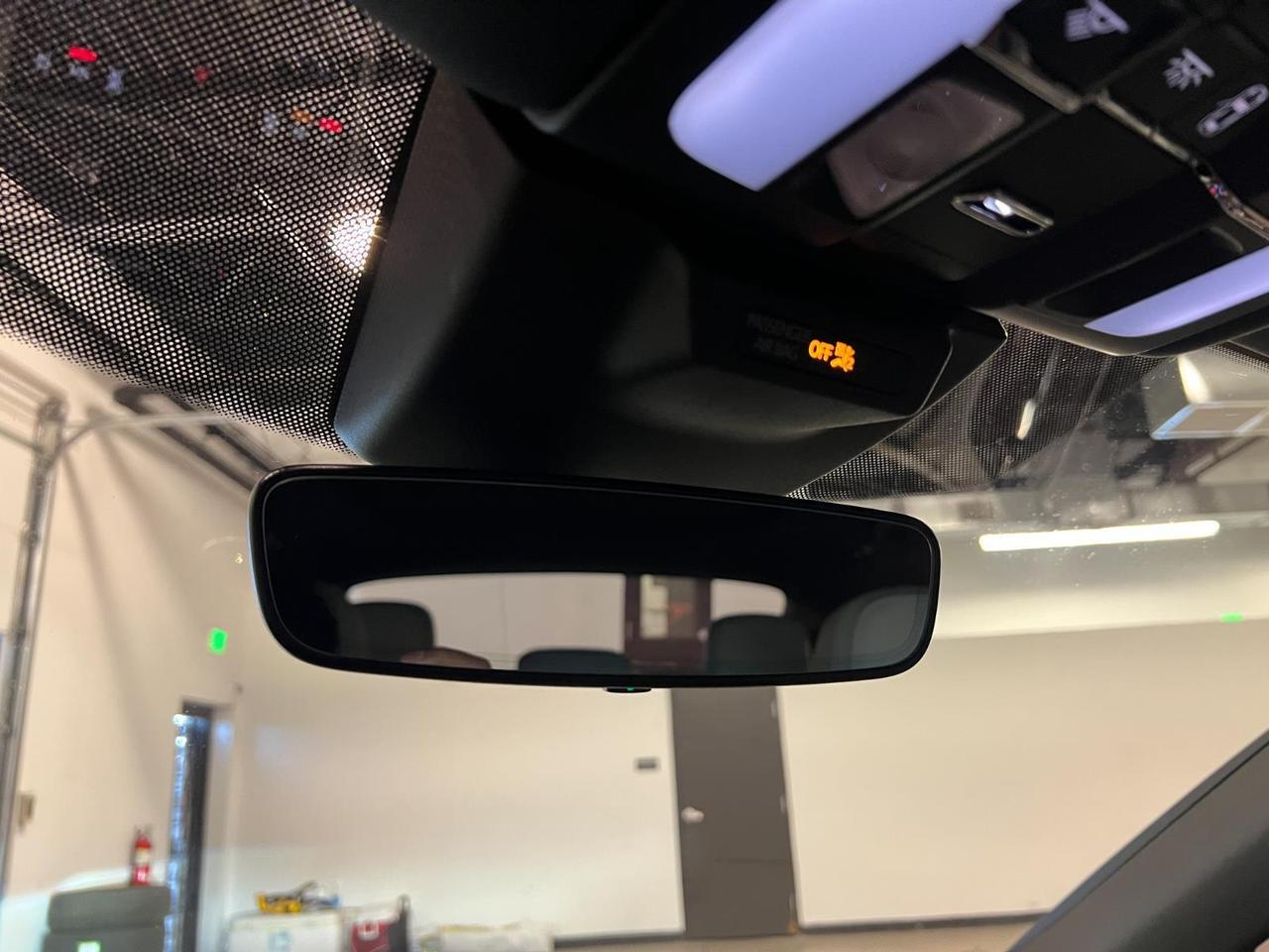 2024 Porsche Macan GTS Parker CO