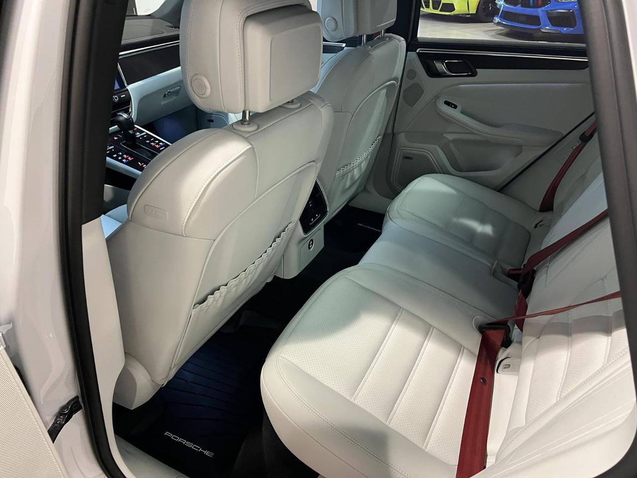 2024 Porsche Macan GTS Parker CO