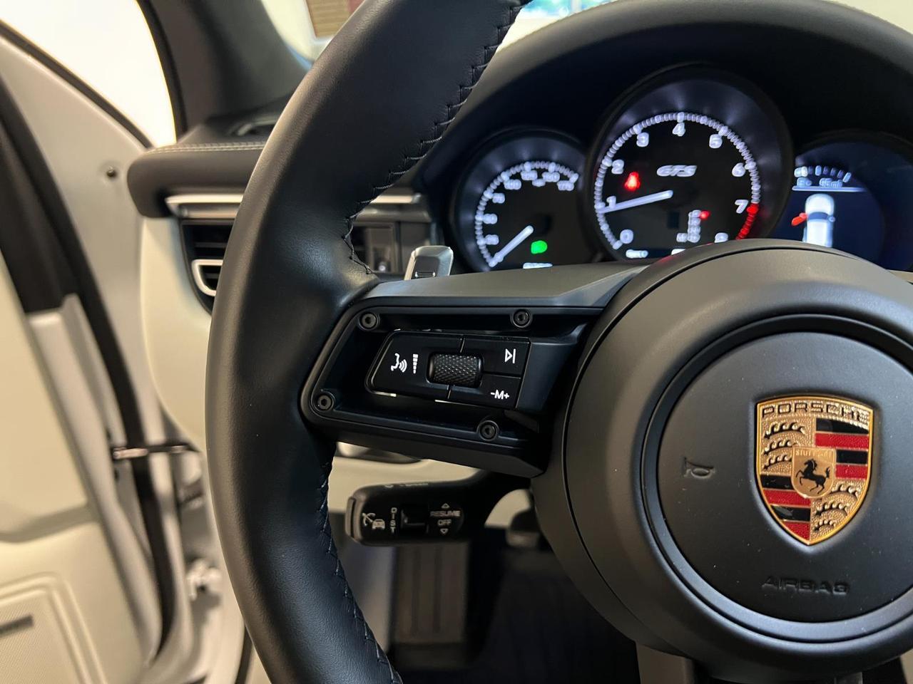 2024 Porsche Macan GTS Parker CO