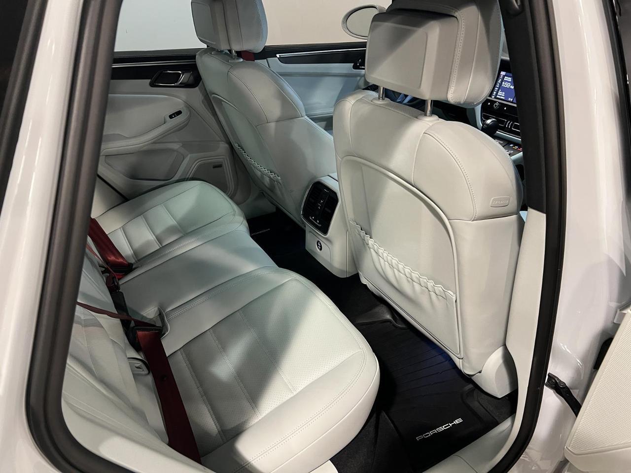 2024 Porsche Macan GTS Parker CO