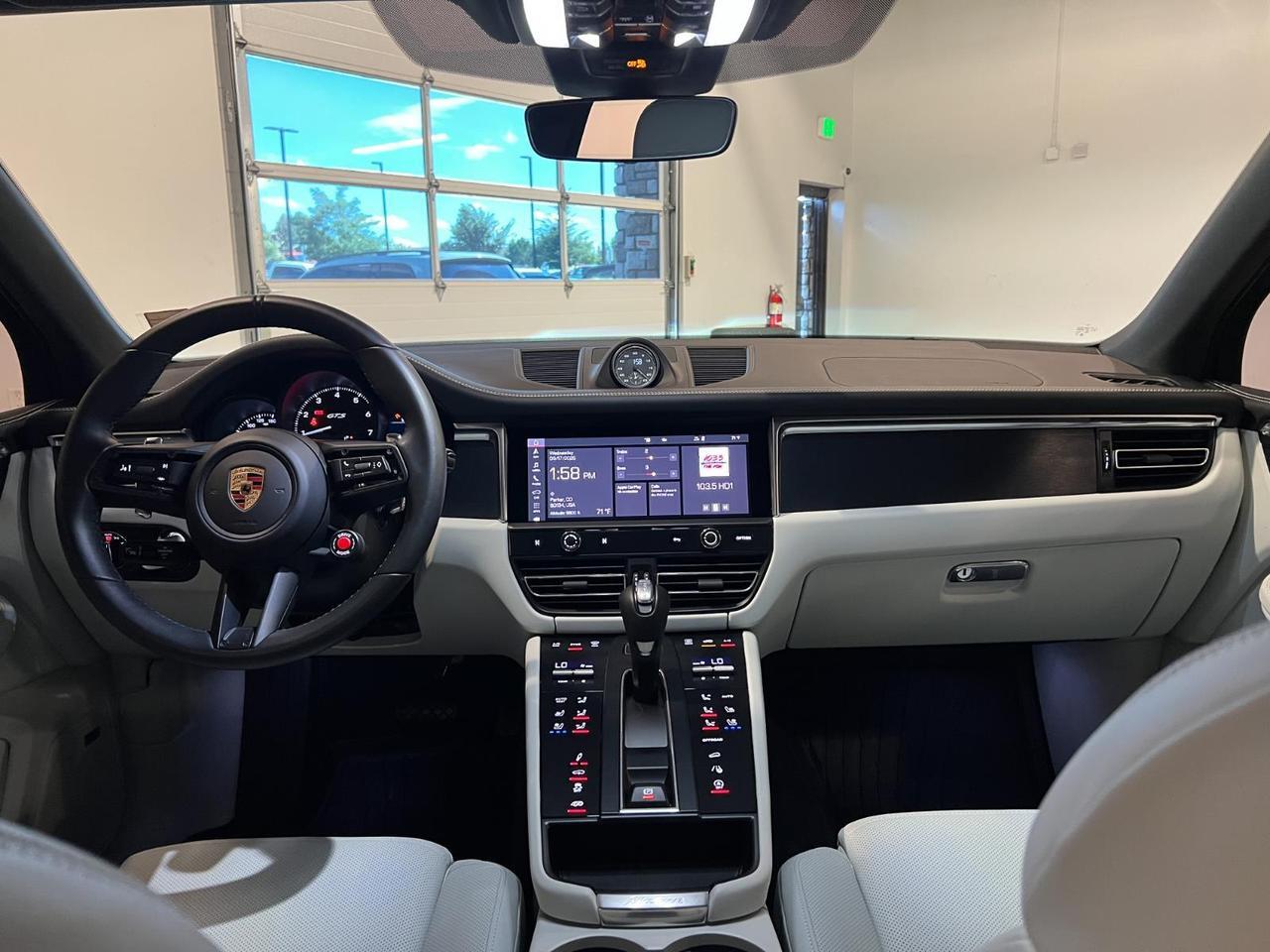 2024 Porsche Macan GTS Parker CO