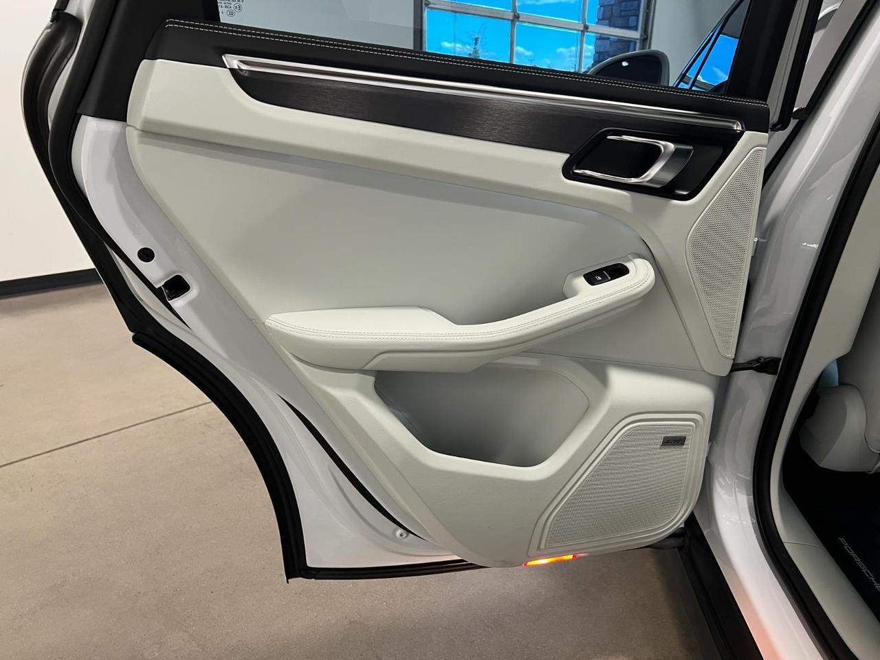 2024 Porsche Macan GTS Parker CO