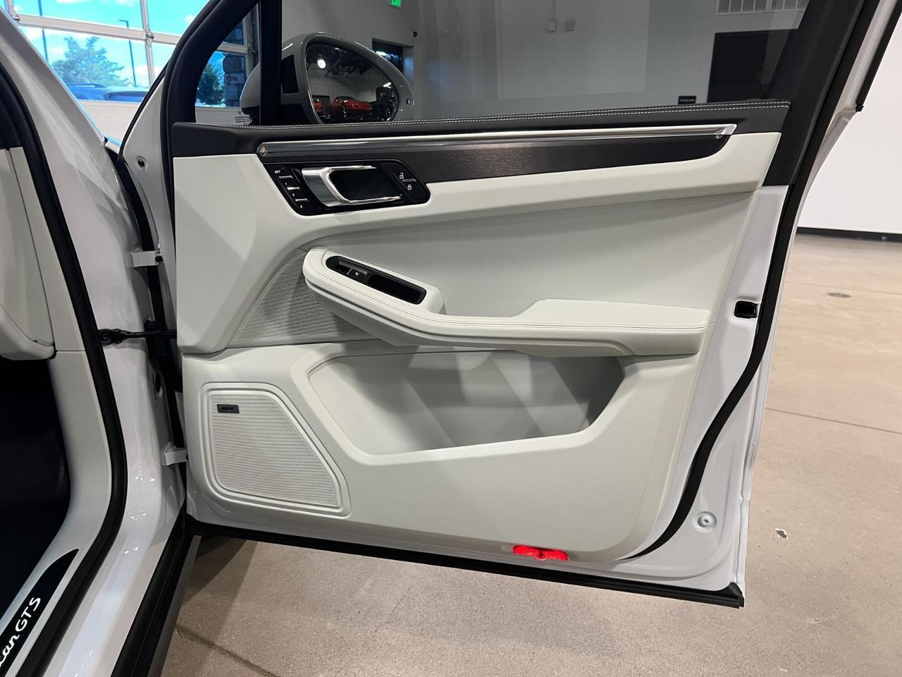 2024 Porsche Macan GTS Parker CO