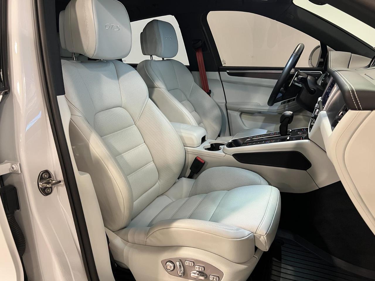 2024 Porsche Macan GTS Parker CO