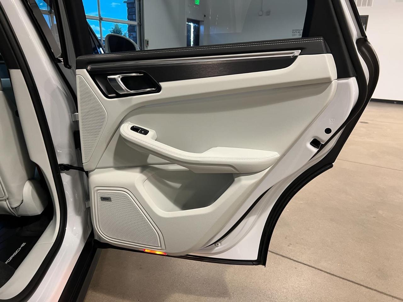 2024 Porsche Macan GTS Parker CO