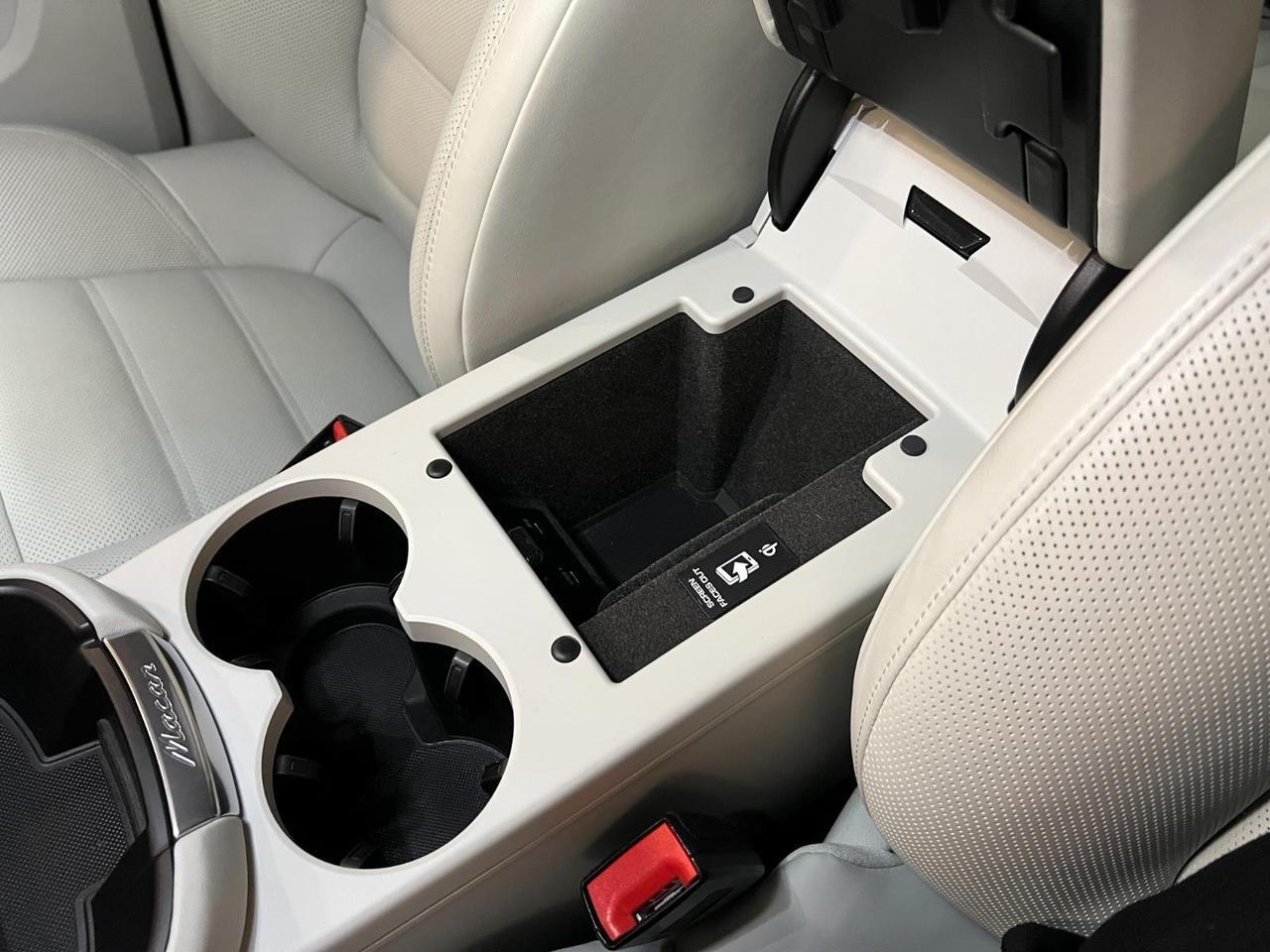 2024 Porsche Macan GTS Parker CO