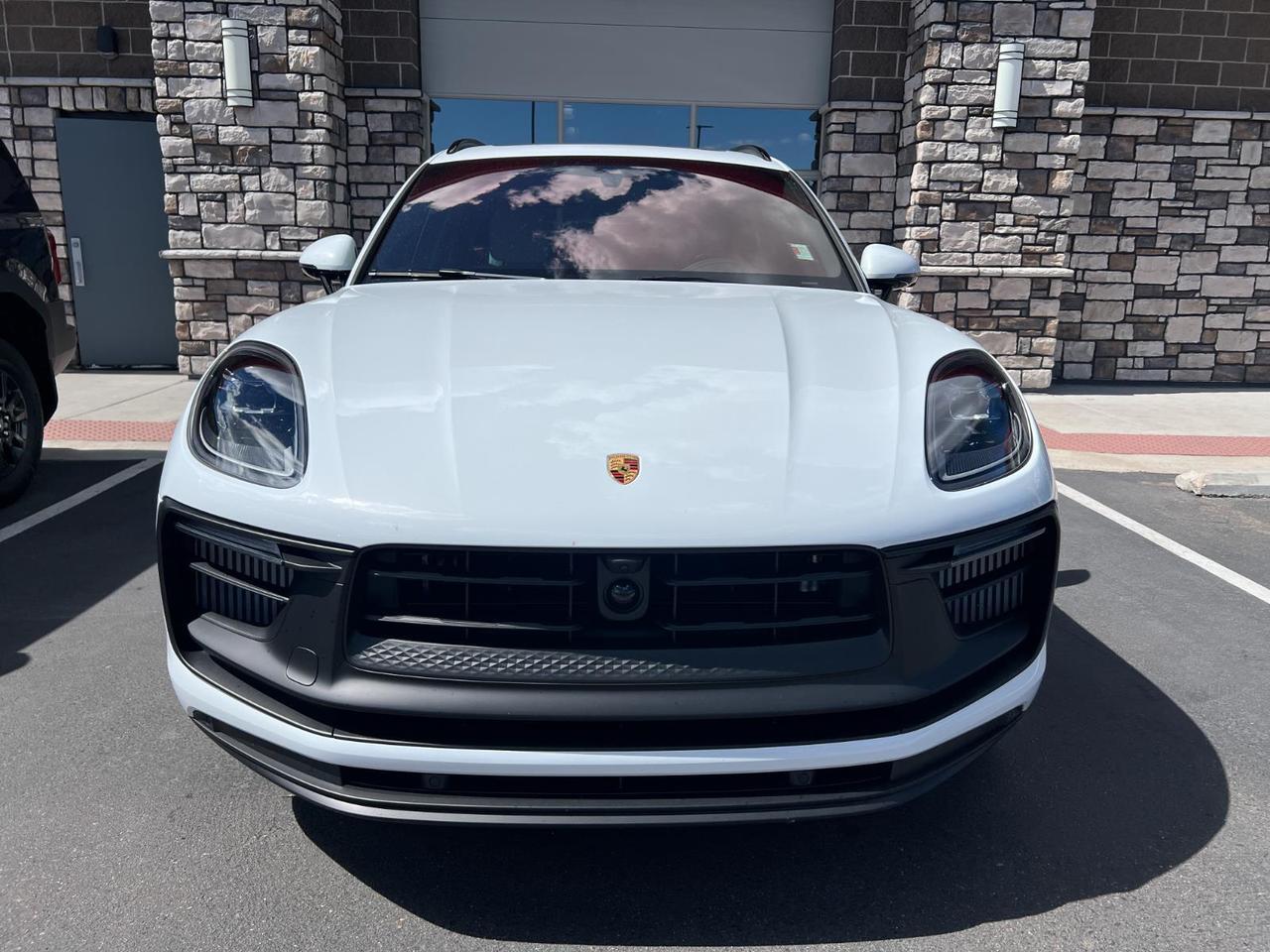 2024 Porsche Macan GTS Parker CO