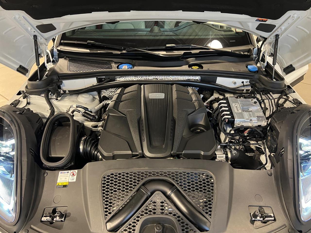 2024 Porsche Macan GTS Parker CO