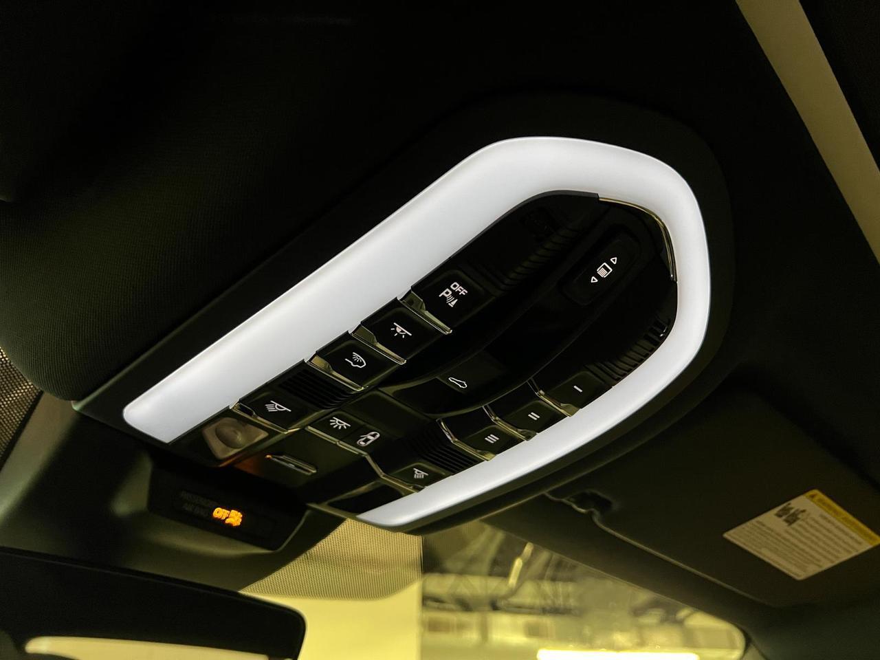 2024 Porsche Macan GTS Parker CO