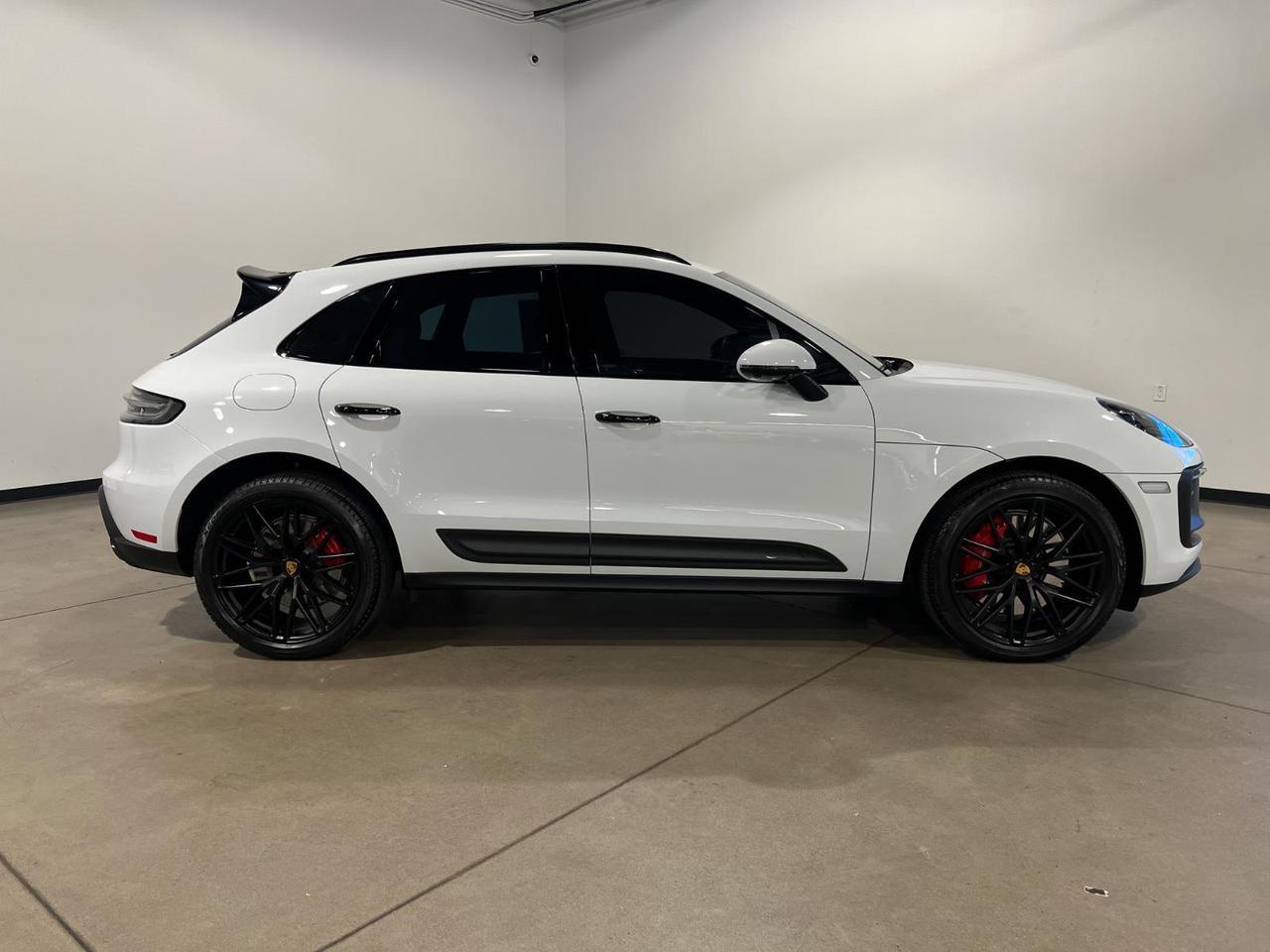 2024 Porsche Macan GTS Parker CO