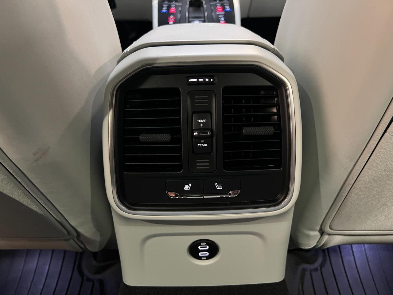 2024 Porsche Macan GTS Parker CO