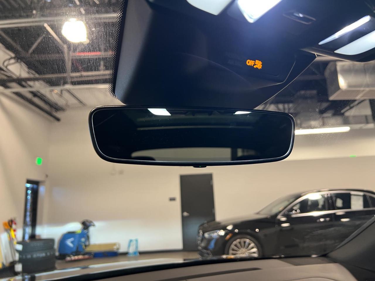 2024 Porsche Macan GTS Parker CO