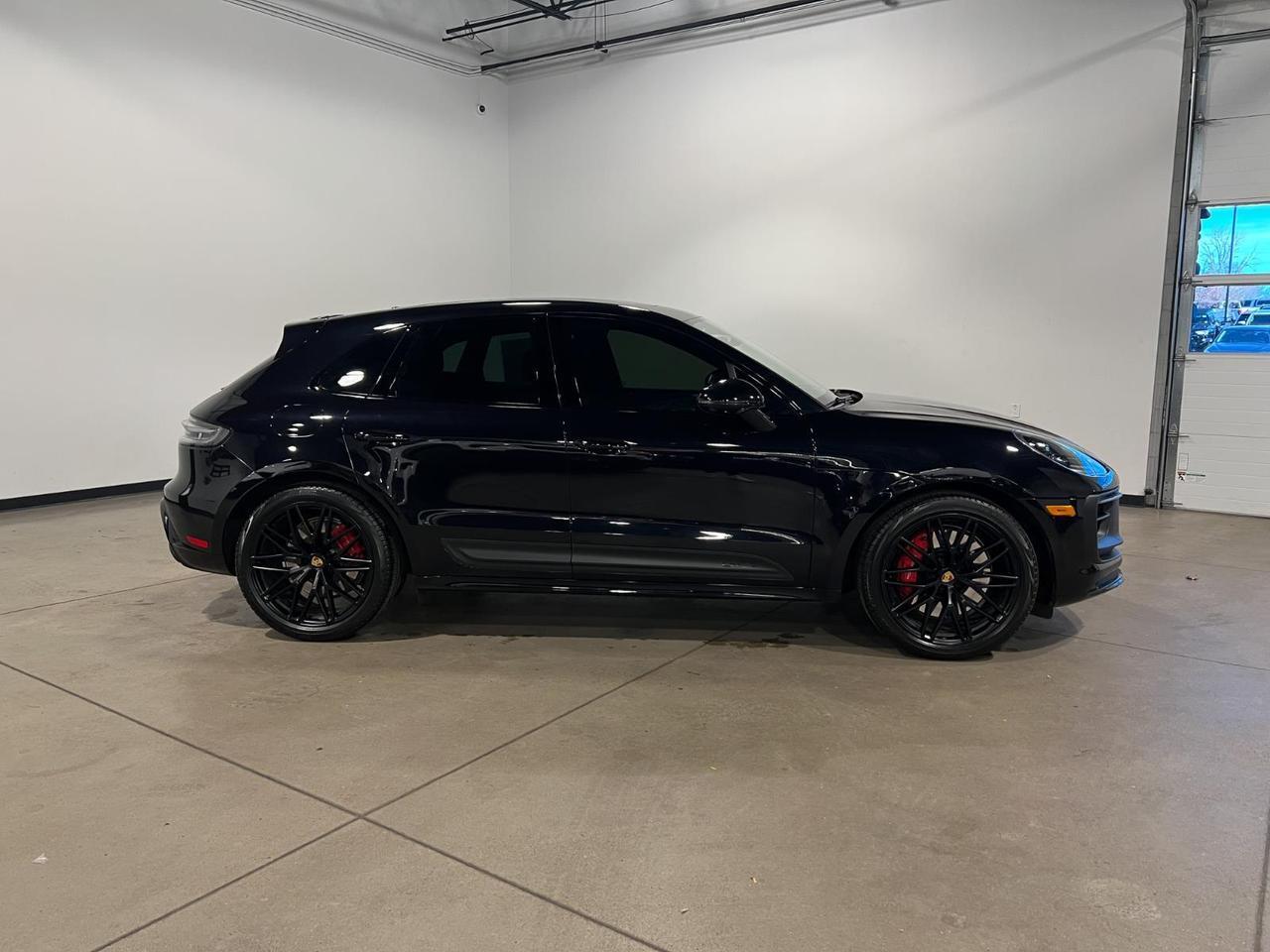 2024 Porsche Macan GTS Parker CO