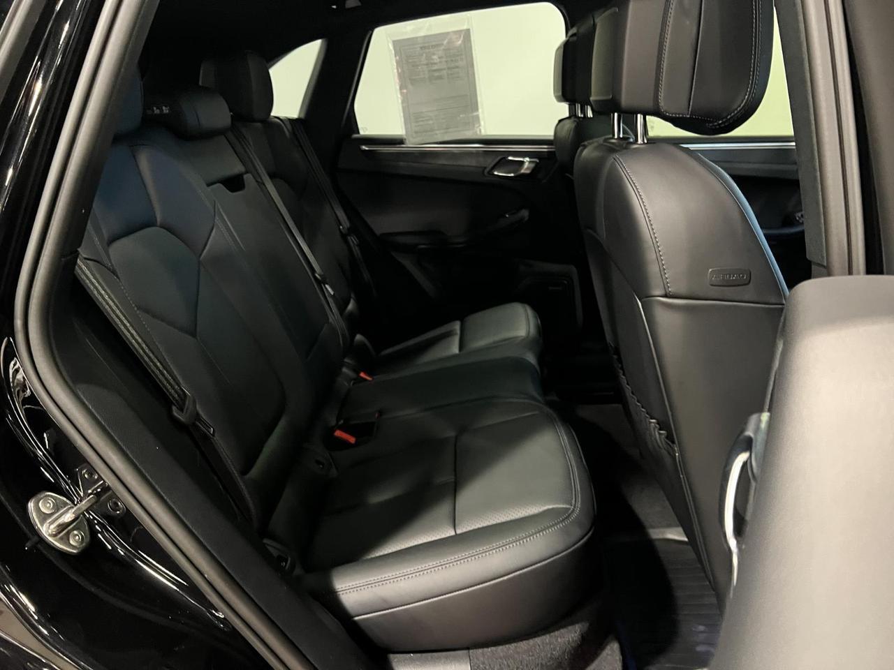 2024 Porsche Macan GTS Parker CO