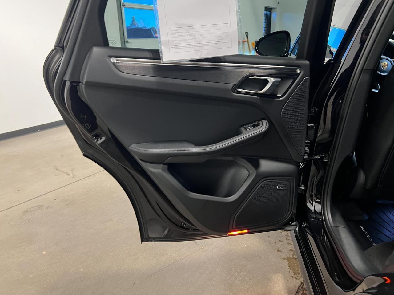 2024 Porsche Macan GTS Parker CO