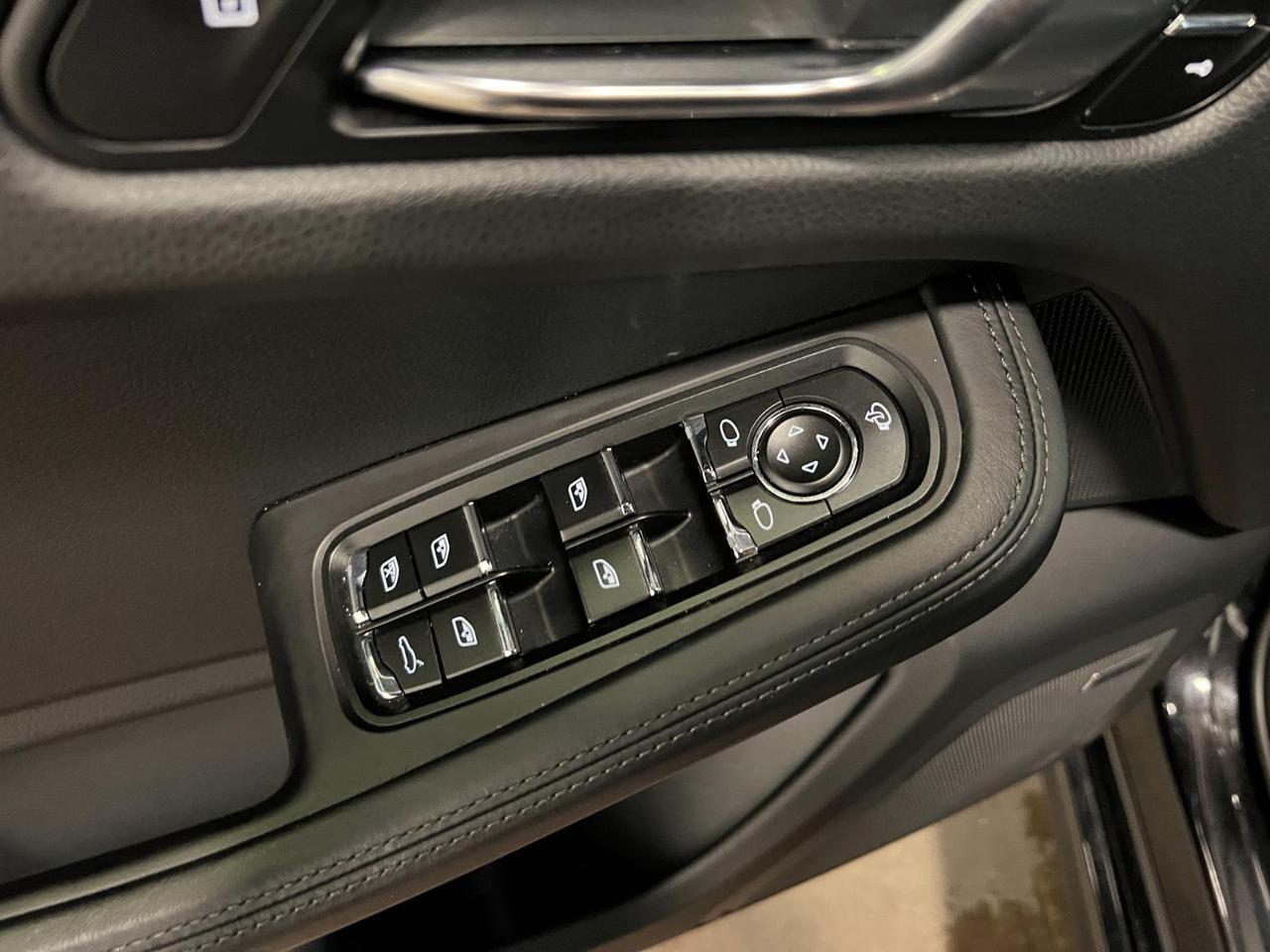 2024 Porsche Macan GTS Parker CO