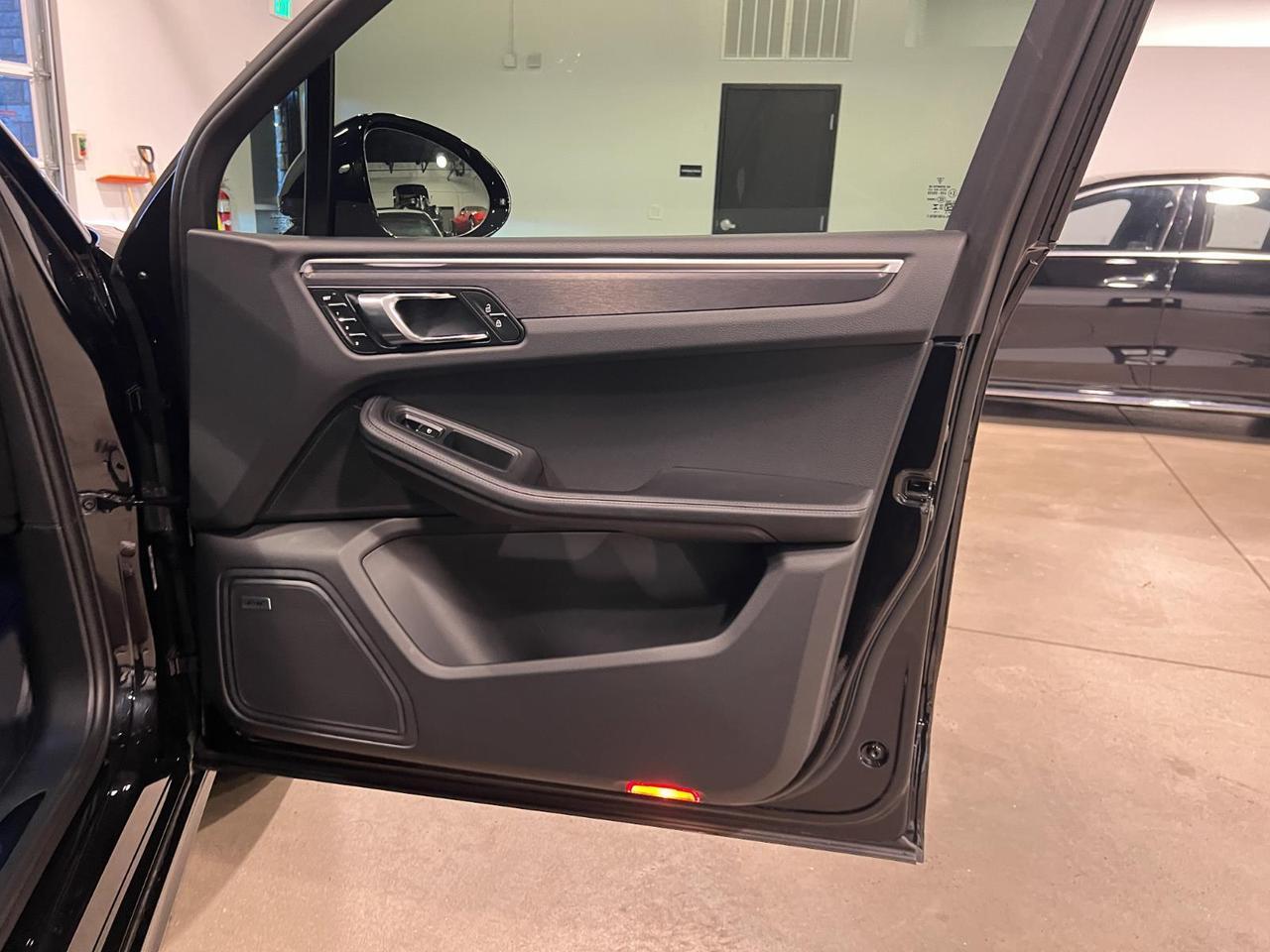 2024 Porsche Macan GTS Parker CO