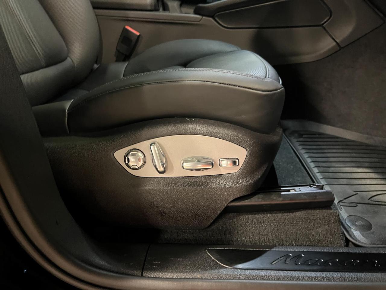 2024 Porsche Macan GTS Parker CO