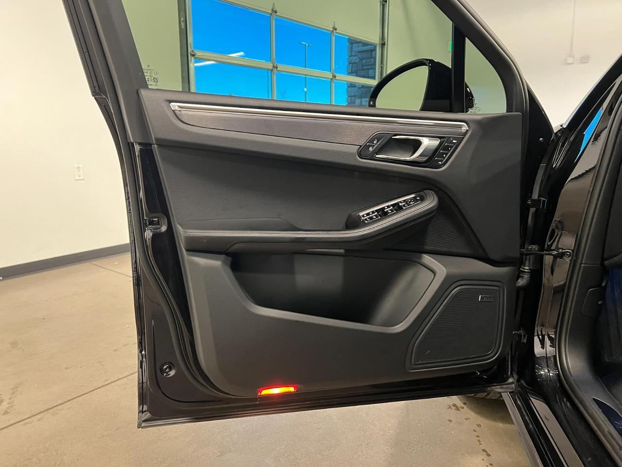 2024 Porsche Macan GTS Parker CO