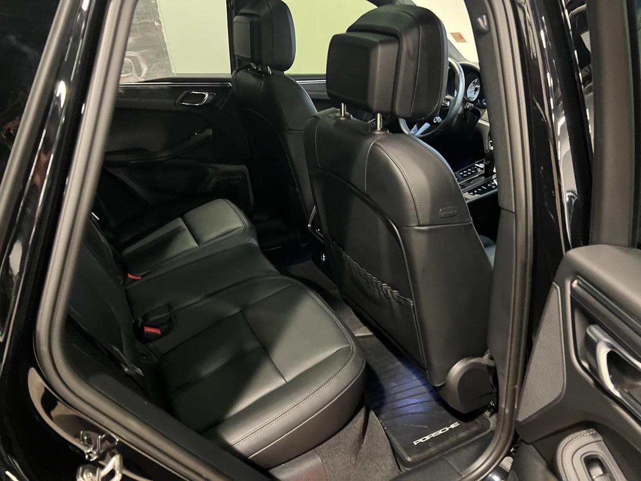 2024 Porsche Macan GTS Parker CO