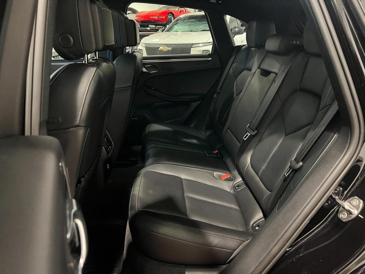 2024 Porsche Macan GTS Parker CO