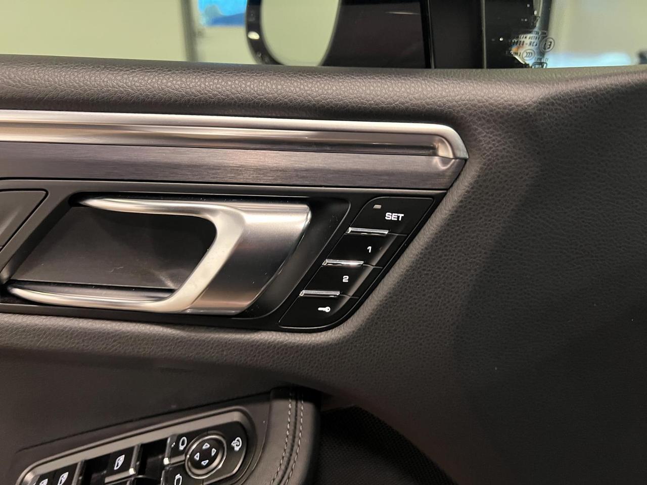 2024 Porsche Macan GTS Parker CO