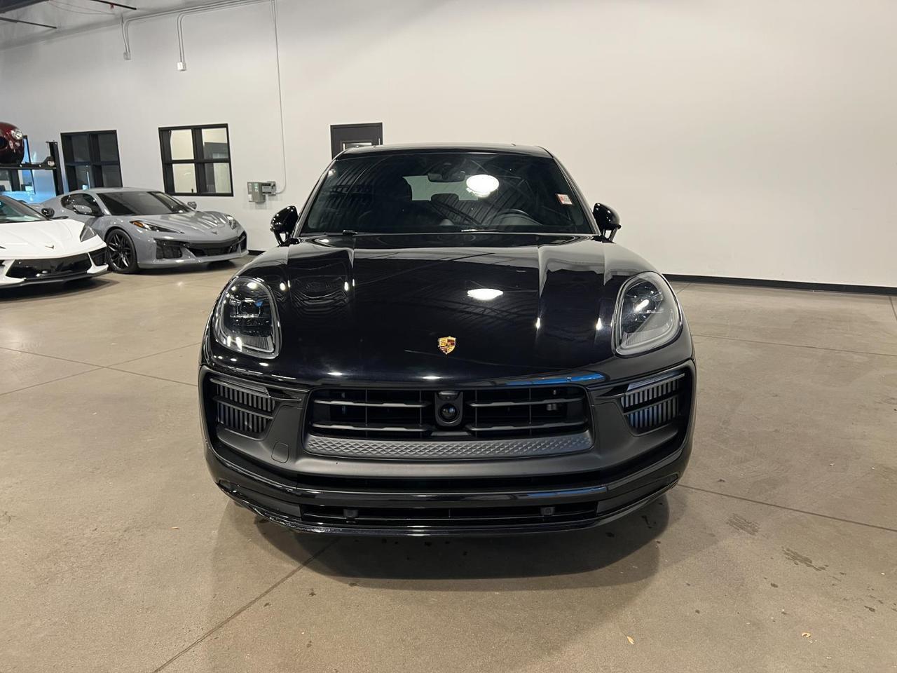 2024 Porsche Macan GTS Parker CO