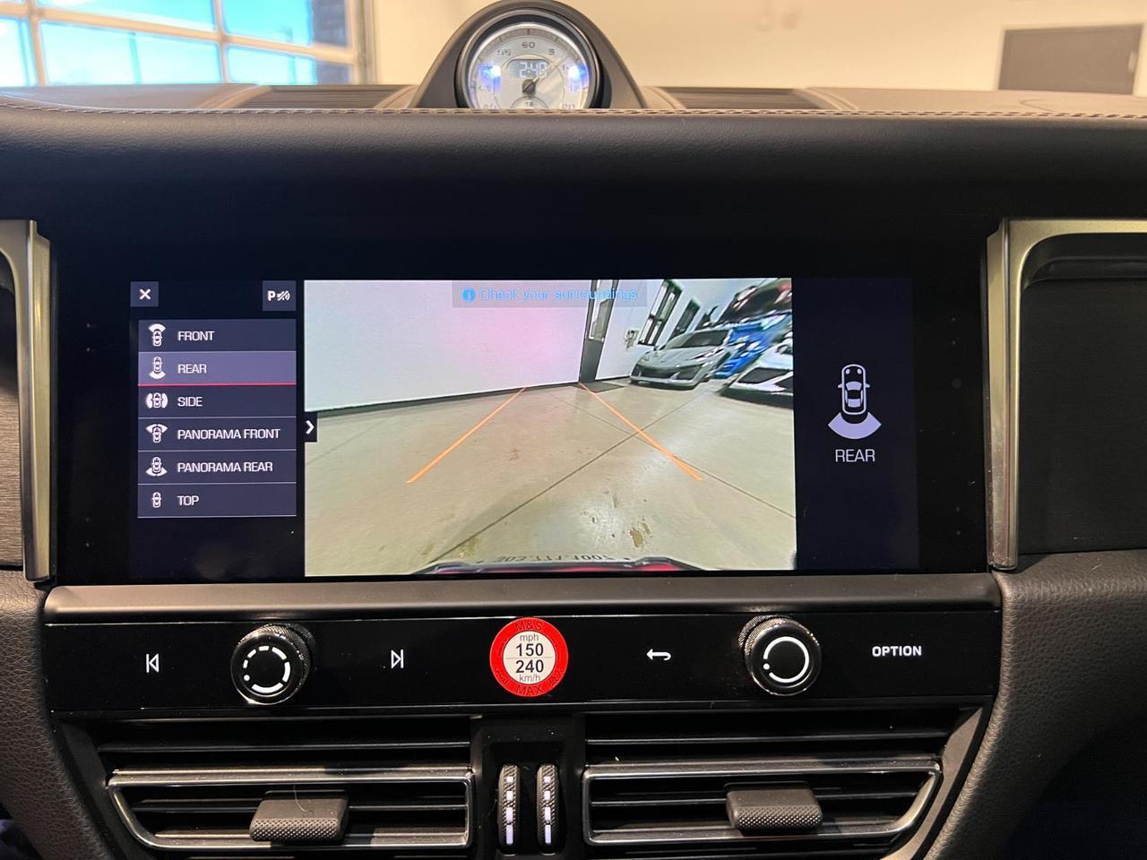 2024 Porsche Macan GTS Parker CO