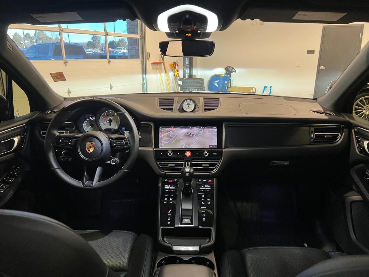 2024 Porsche Macan GTS Parker CO