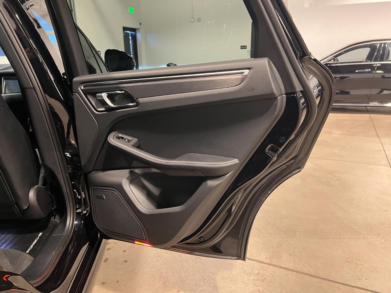 2024 Porsche Macan GTS Parker CO